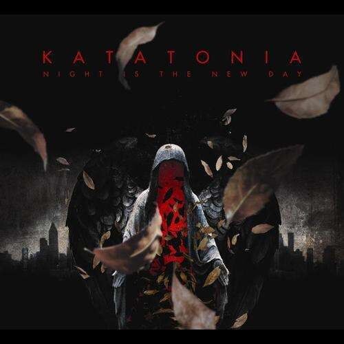KATATONIA - Night Is The New Day [TOUR EDITION CD]