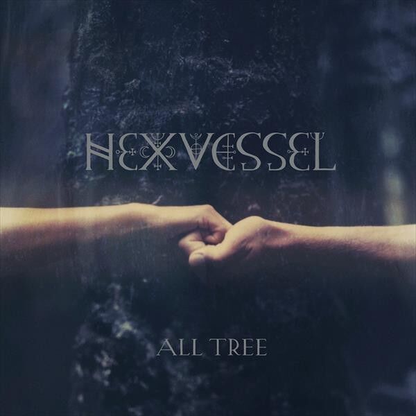 HEXVESSEL - All Tree [BLACK LP]