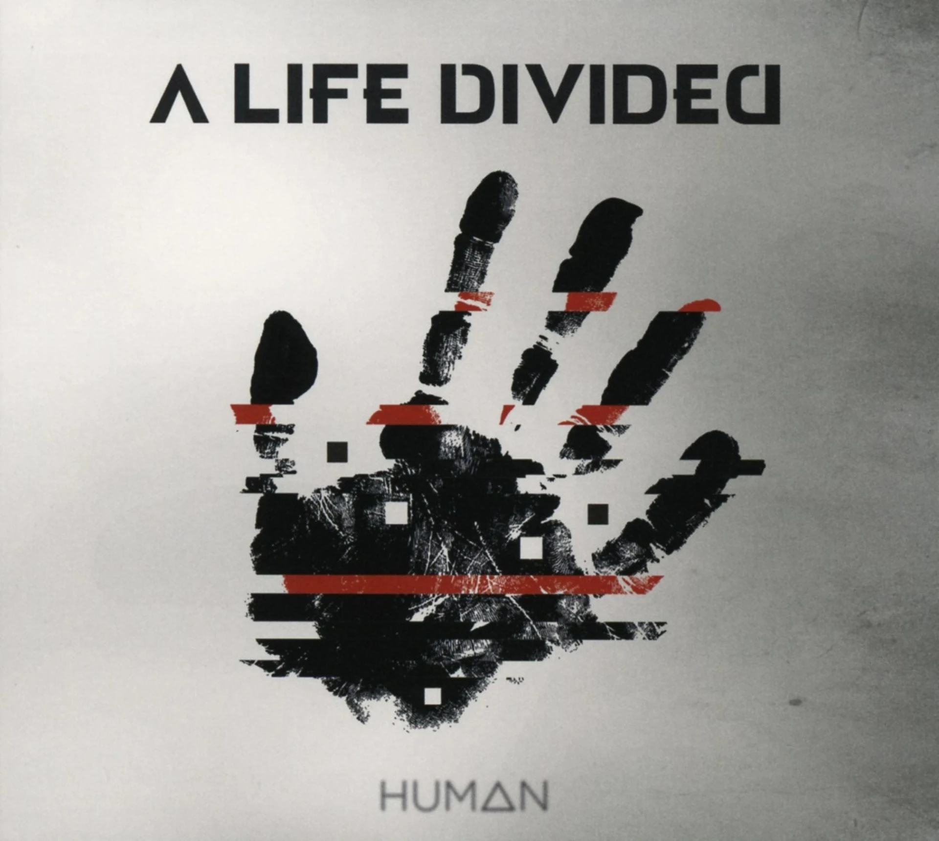 A LIFE DIVIDED - Human [DIGI]