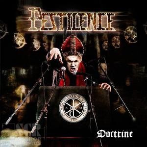 PESTILENCE - Doctrine [CD]