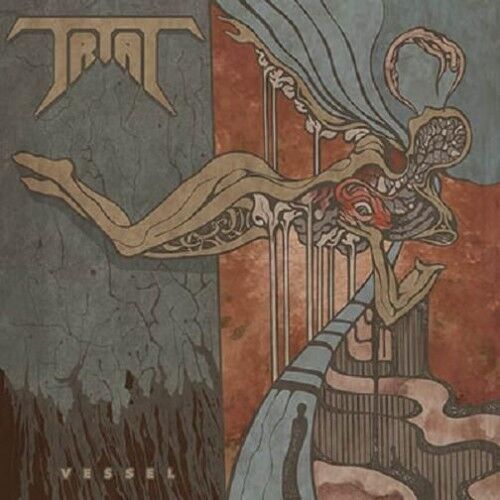 TRIAL - Vessel [CD]