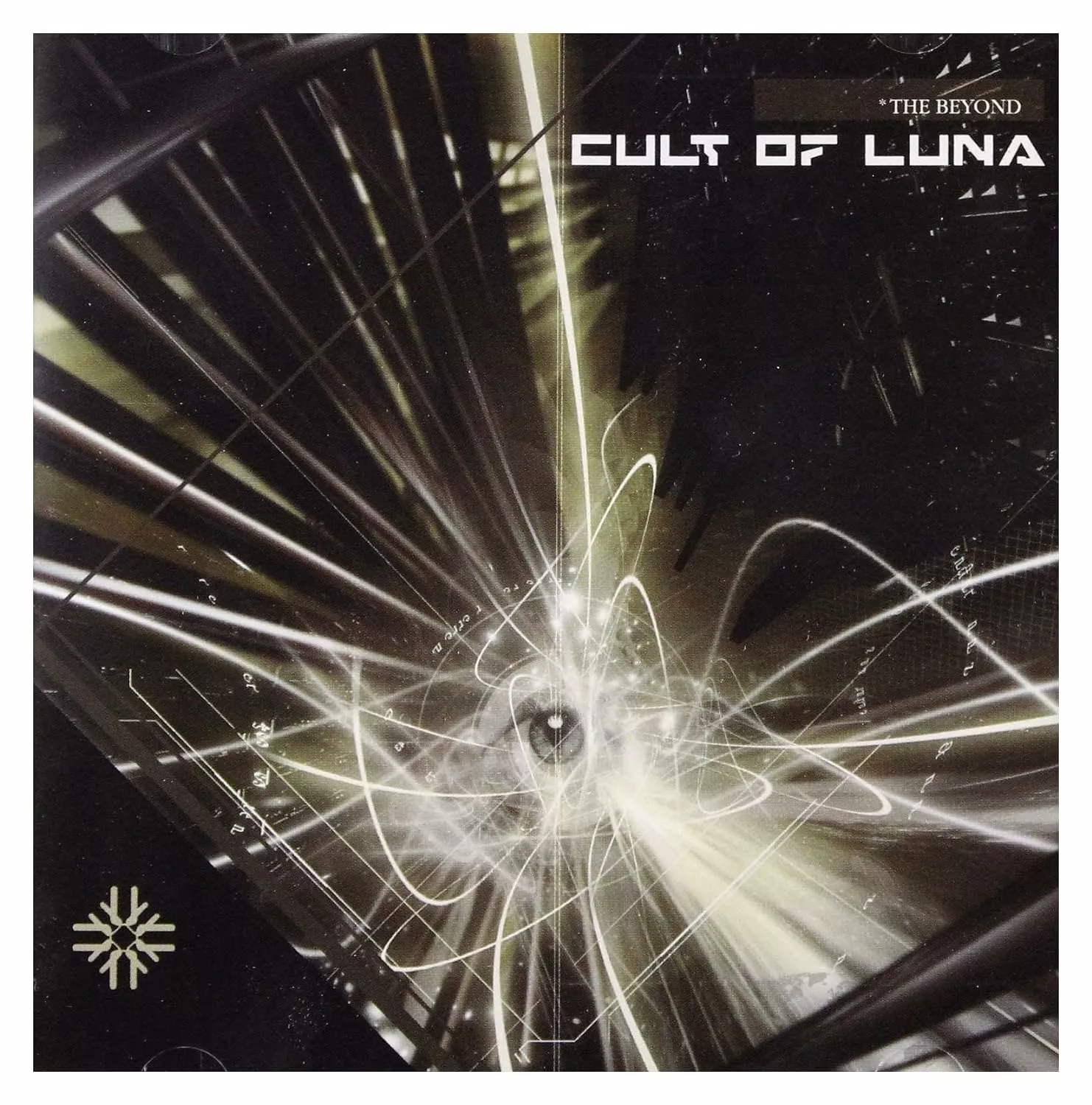 CULT OF LUNA - The Beyond [CD]