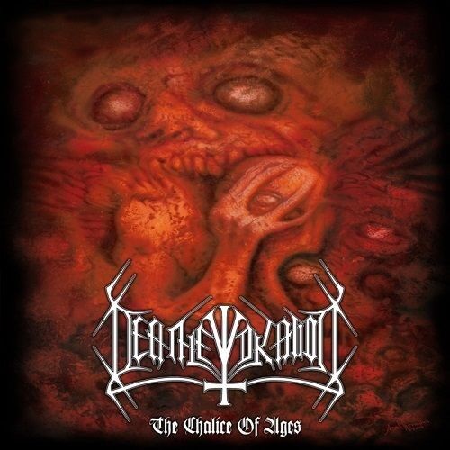 DEATHEVOKATION - The Chalice Of Ages [2-LP - BLACK DLP]